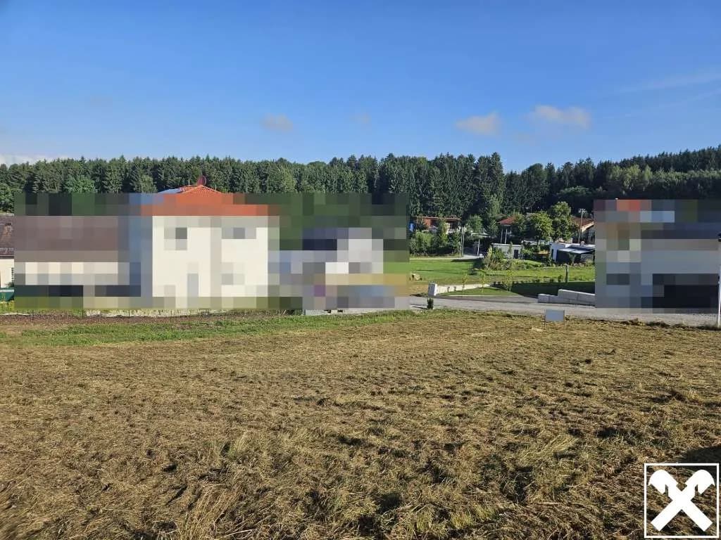 Grundstück kaufen in Grieskirchen – 877 m², € 57.899 – Bild 3 von 3