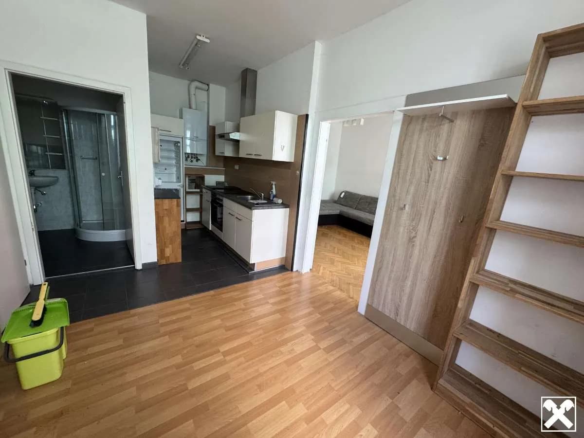7-Zimmer-Gewerbeimmobilie kaufen in Mödling – 318,67 m², € 498.000 – Bild 3 von 10