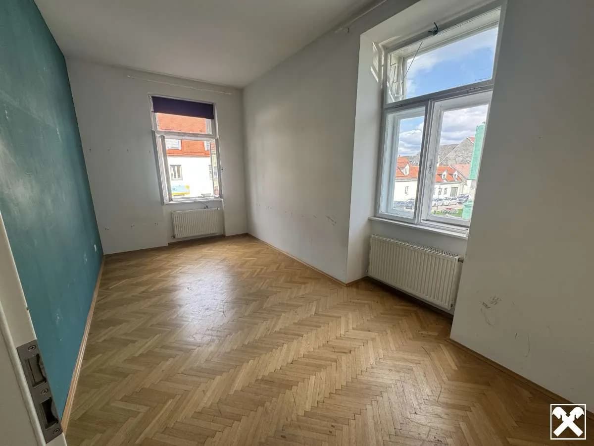 7-Zimmer-Gewerbeimmobilie kaufen in Mödling – 318,67 m², € 498.000 – Bild 4 von 10
