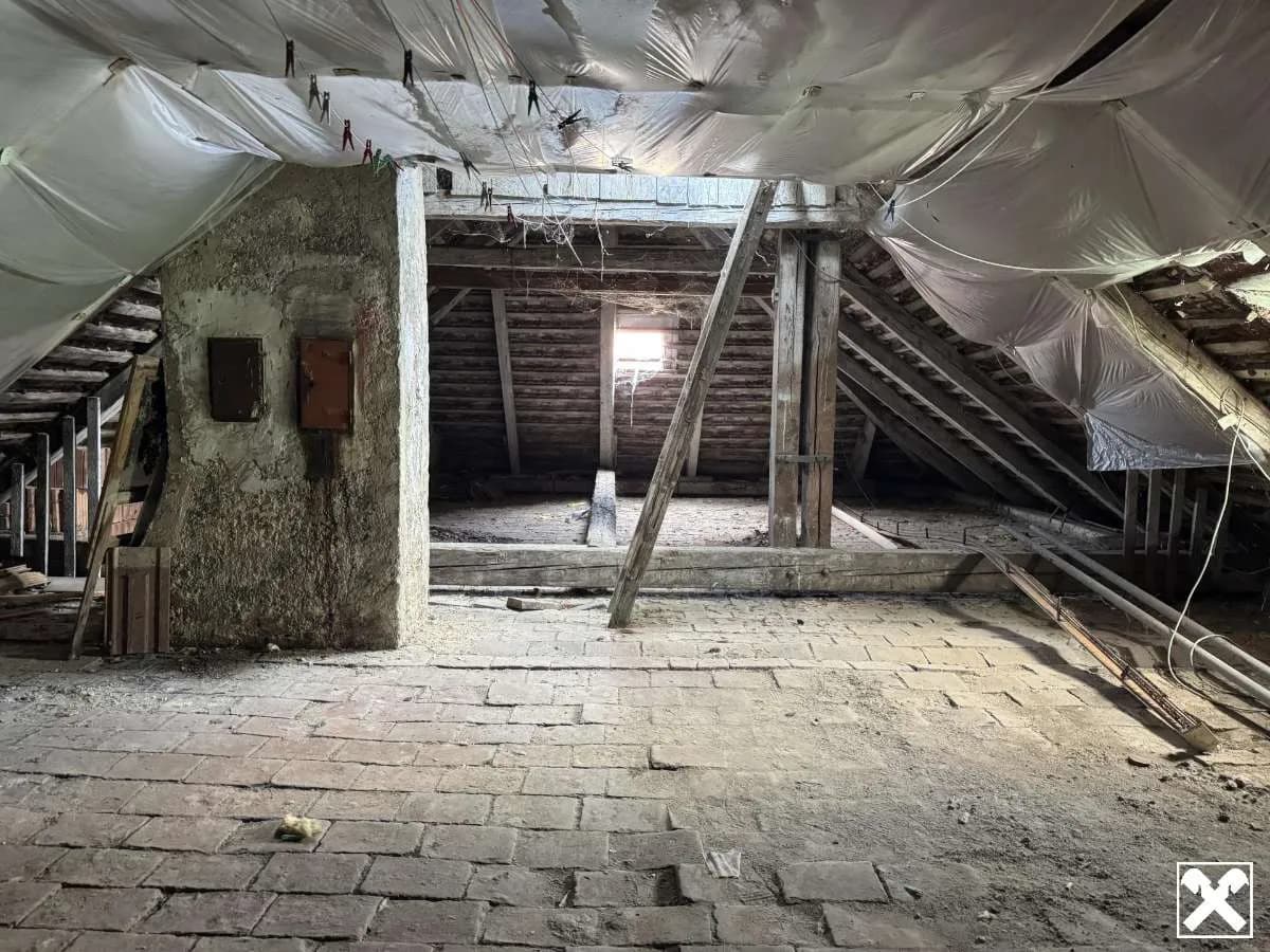 7-Zimmer-Gewerbeimmobilie kaufen in Mödling – 318,67 m², € 498.000 – Bild 8 von 10
