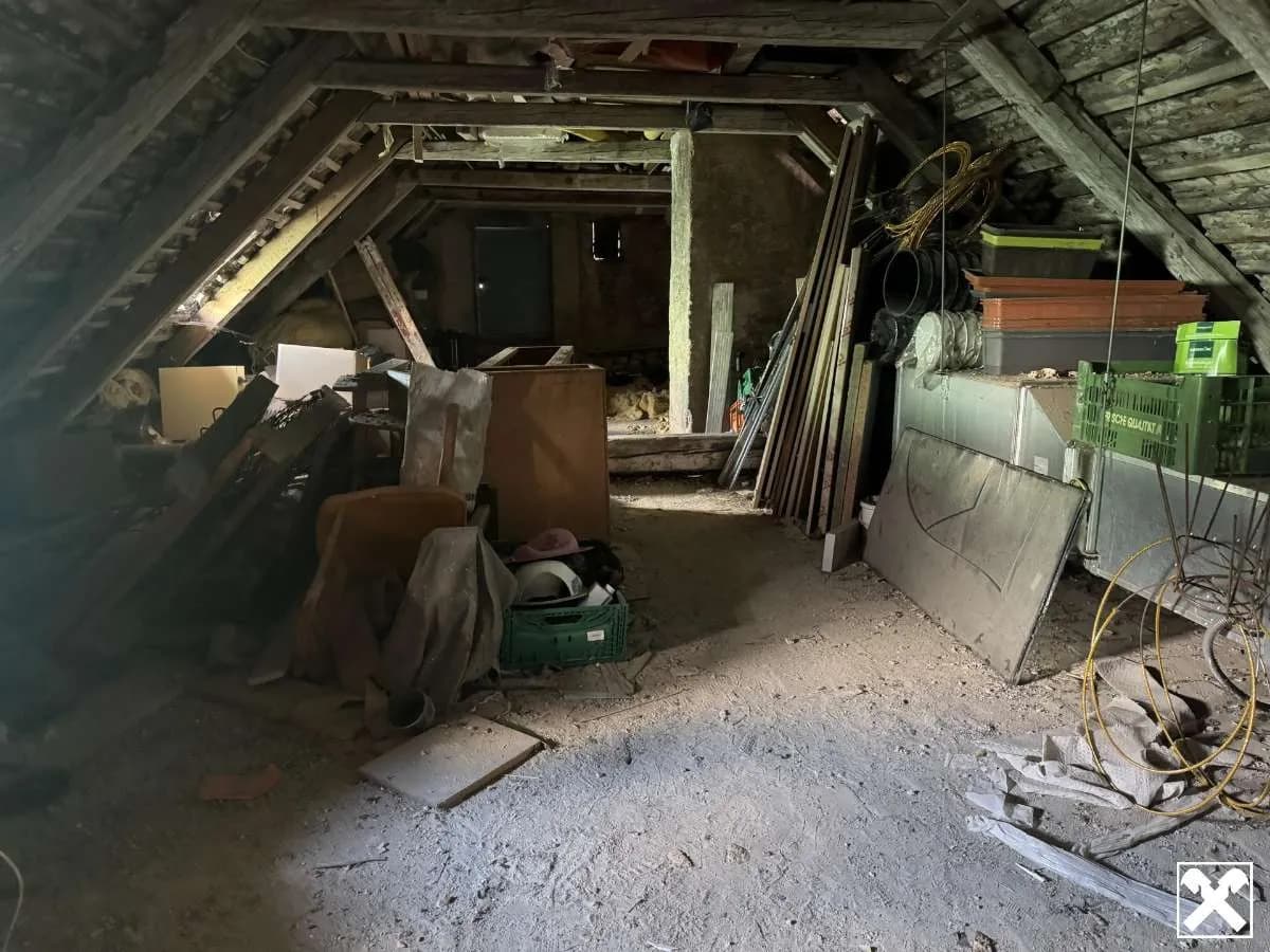 7-Zimmer-Gewerbeimmobilie kaufen in Mödling – 318,67 m², € 498.000 – Bild 9 von 10