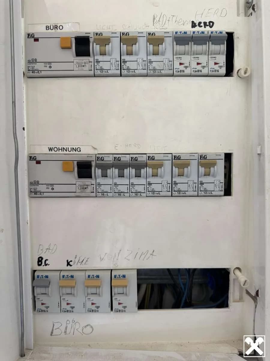 7-Zimmer-Gewerbeimmobilie kaufen in Mödling – 318,67 m², € 498.000 – Bild 10 von 10