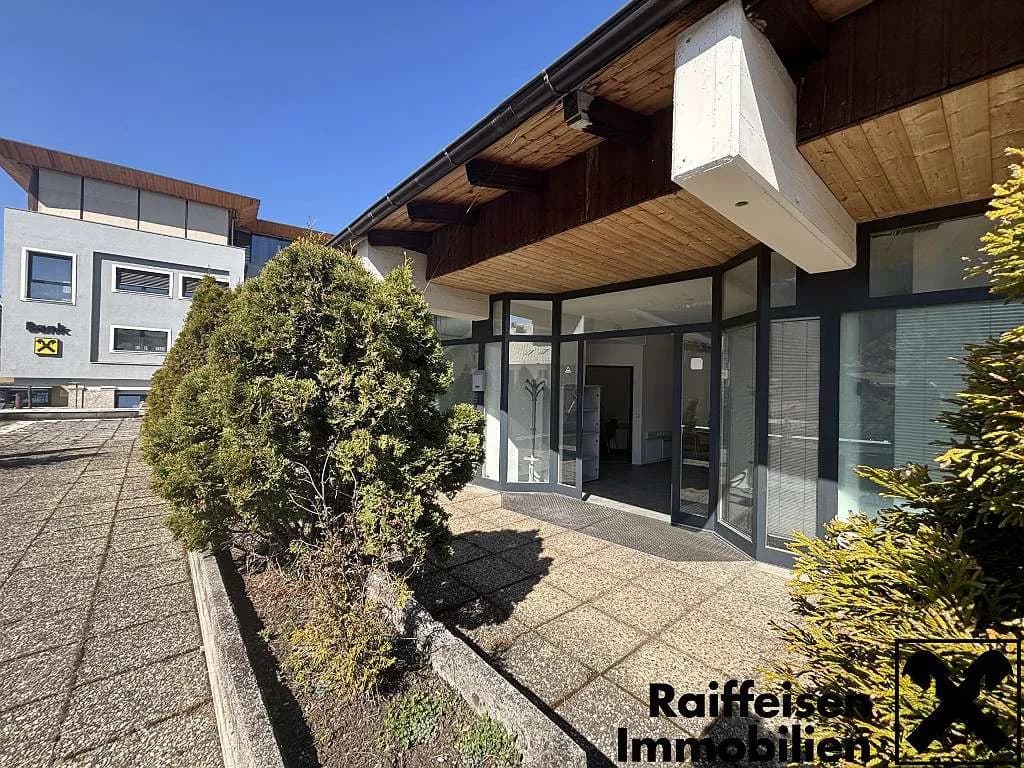 4-Zimmer-Gewerbeimmobilie mieten in Lienz – 70 m², € 668 – Bild 3 von 6