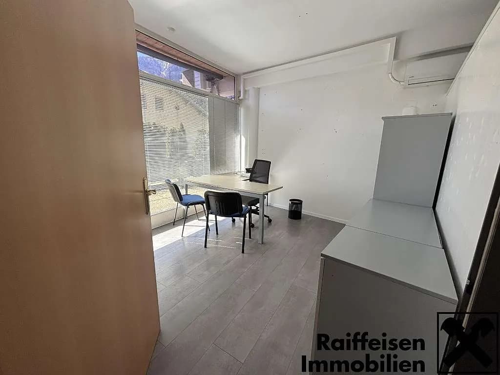 4-Zimmer-Gewerbeimmobilie mieten in Lienz – 70 m², € 668 – Bild 4 von 6