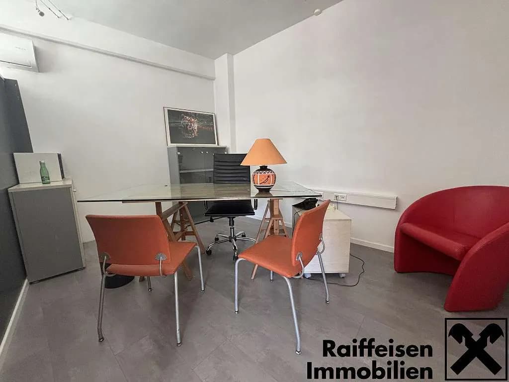 4-Zimmer-Gewerbeimmobilie mieten in Lienz – 70 m², € 668 – Bild 5 von 6