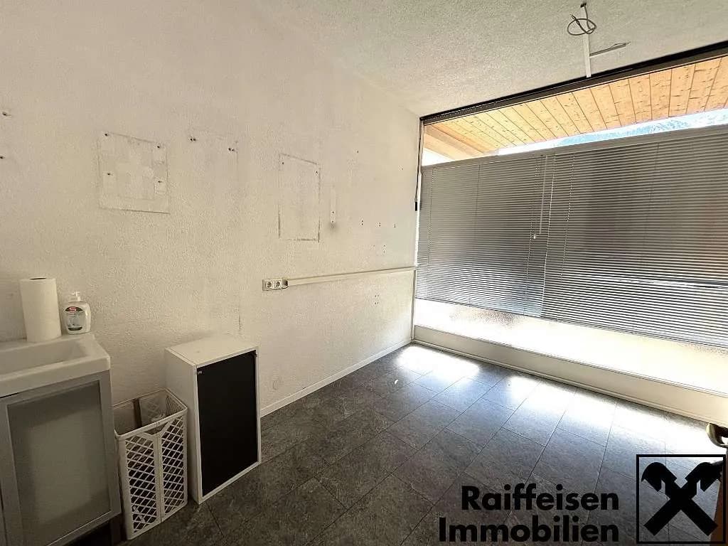 4-Zimmer-Gewerbeimmobilie mieten in Lienz – 70 m², € 668 – Bild 6 von 6