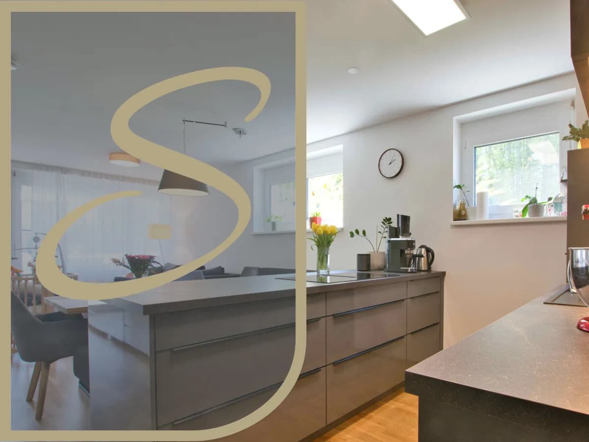 4-Zimmer-Wohnung kaufen in Vöcklabruck – 93,65 m², € 329.000