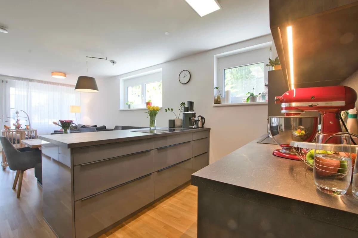 4-Zimmer-Wohnung kaufen in Vöcklabruck – 93,65 m², € 329.000 – Bild 2 von 22