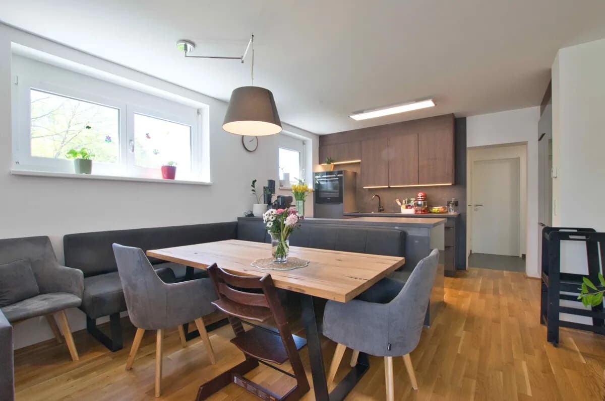 4-Zimmer-Wohnung kaufen in Vöcklabruck – 93,65 m², € 329.000 – Bild 3 von 22