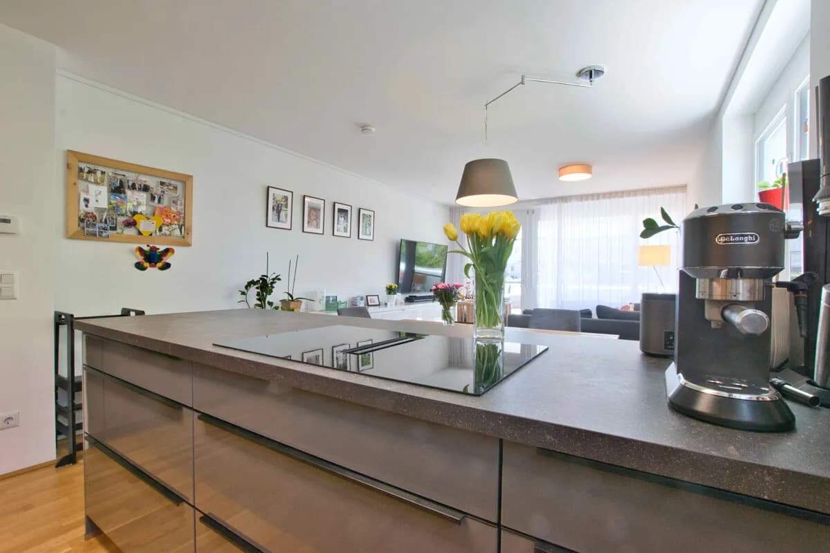 4-Zimmer-Wohnung kaufen in Vöcklabruck – 93,65 m², € 329.000 – Bild 5 von 22