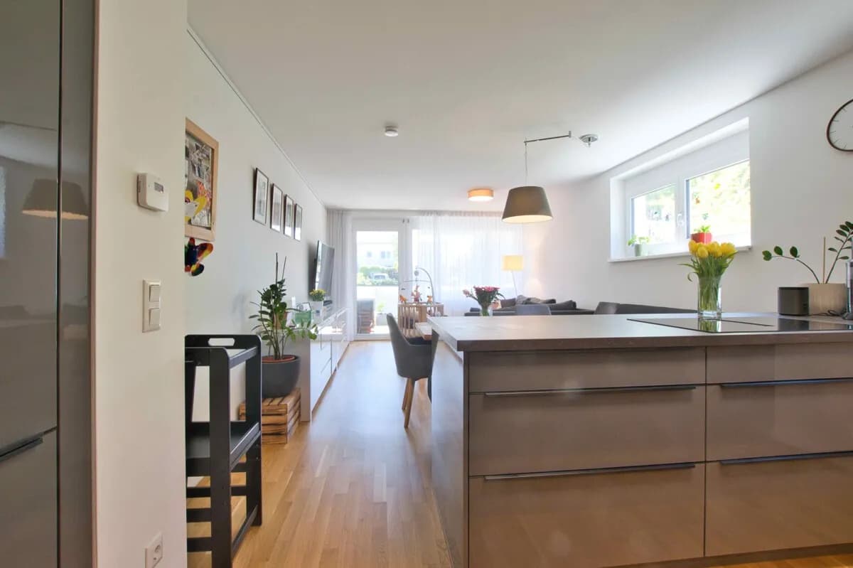 4-Zimmer-Wohnung kaufen in Vöcklabruck – 93,65 m², € 329.000 – Bild 6 von 22