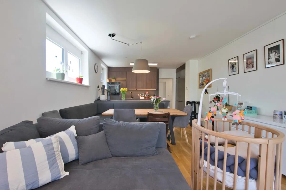 4-Zimmer-Wohnung kaufen in Vöcklabruck – 93,65 m², € 329.000 – Bild 7 von 22