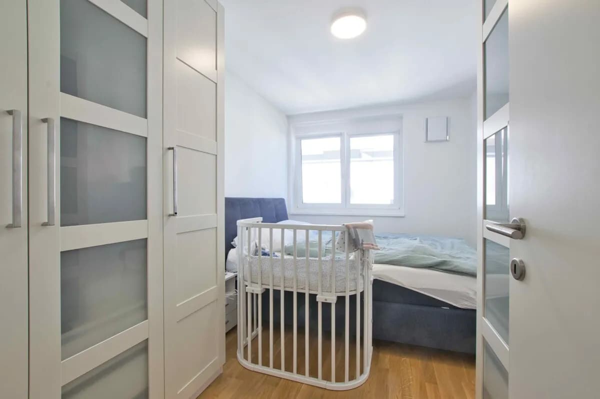 4-Zimmer-Wohnung kaufen in Vöcklabruck – 93,65 m², € 329.000 – Bild 9 von 22