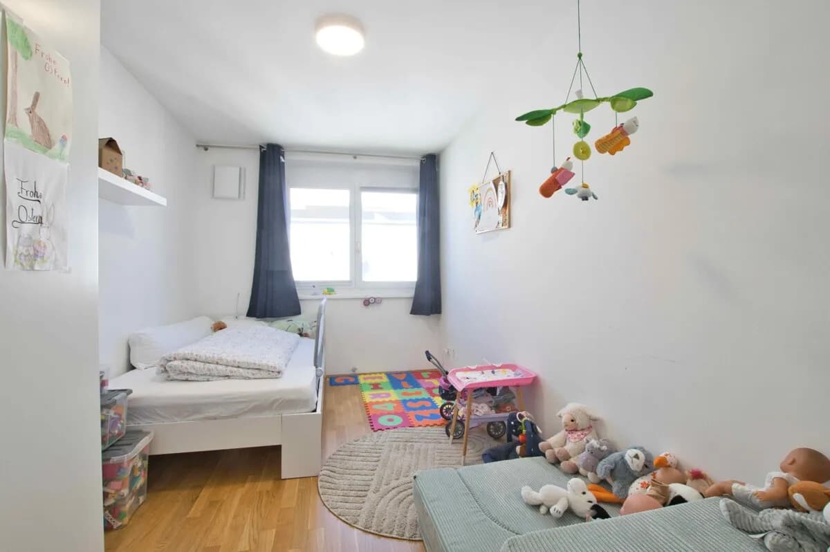 4-Zimmer-Wohnung kaufen in Vöcklabruck – 93,65 m², € 329.000 – Bild 10 von 22