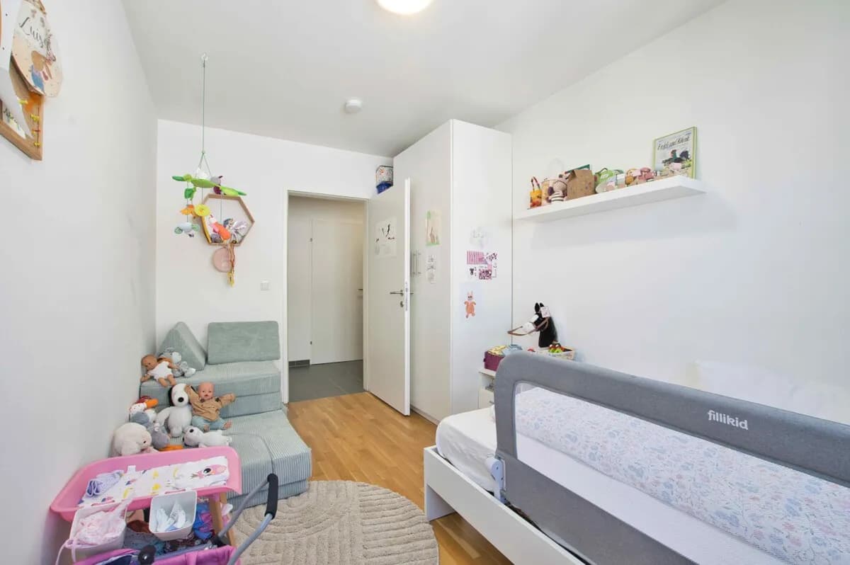 4-Zimmer-Wohnung kaufen in Vöcklabruck – 93,65 m², € 329.000 – Bild 11 von 22