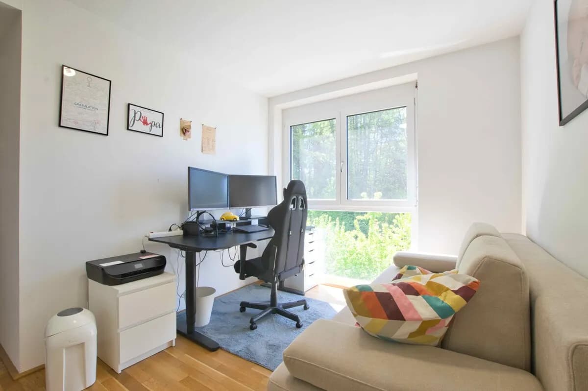 4-Zimmer-Wohnung kaufen in Vöcklabruck – 93,65 m², € 329.000 – Bild 12 von 22