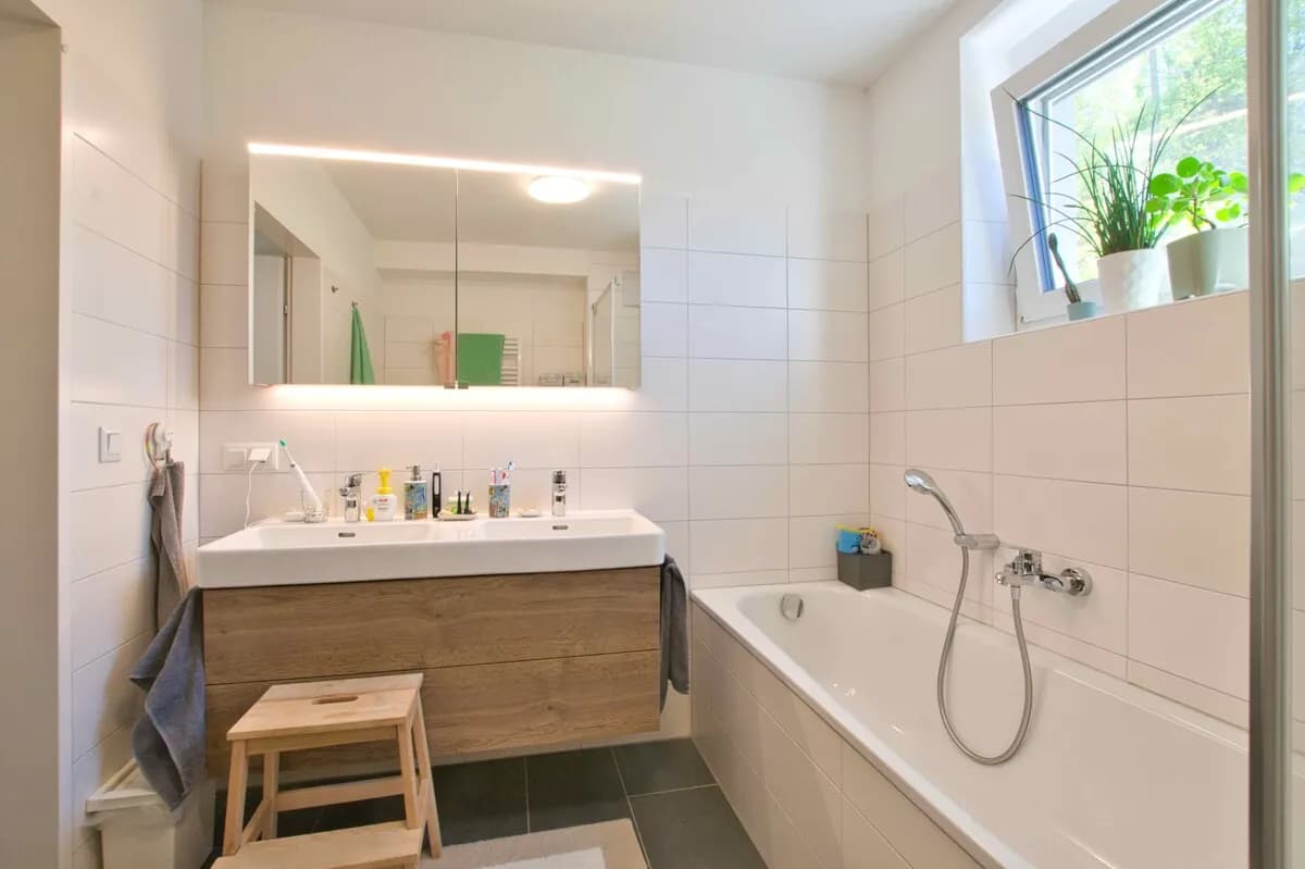 4-Zimmer-Wohnung kaufen in Vöcklabruck – 93,65 m², € 329.000 – Bild 15 von 22