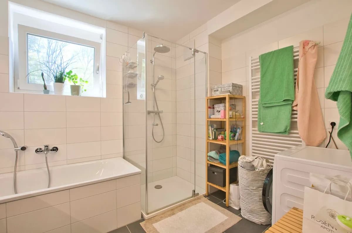 4-Zimmer-Wohnung kaufen in Vöcklabruck – 93,65 m², € 329.000 – Bild 16 von 22