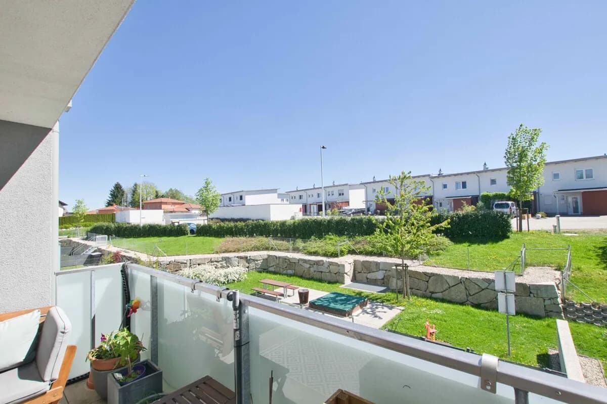 4-Zimmer-Wohnung kaufen in Vöcklabruck – 93,65 m², € 329.000 – Bild 18 von 22