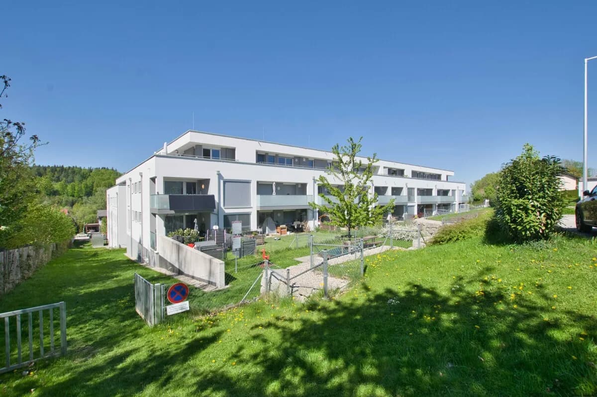 4-Zimmer-Wohnung kaufen in Vöcklabruck – 93,65 m², € 329.000 – Bild 19 von 22