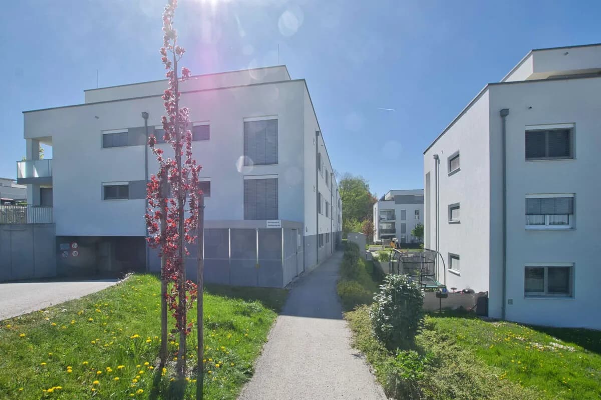 4-Zimmer-Wohnung kaufen in Vöcklabruck – 93,65 m², € 329.000 – Bild 20 von 22