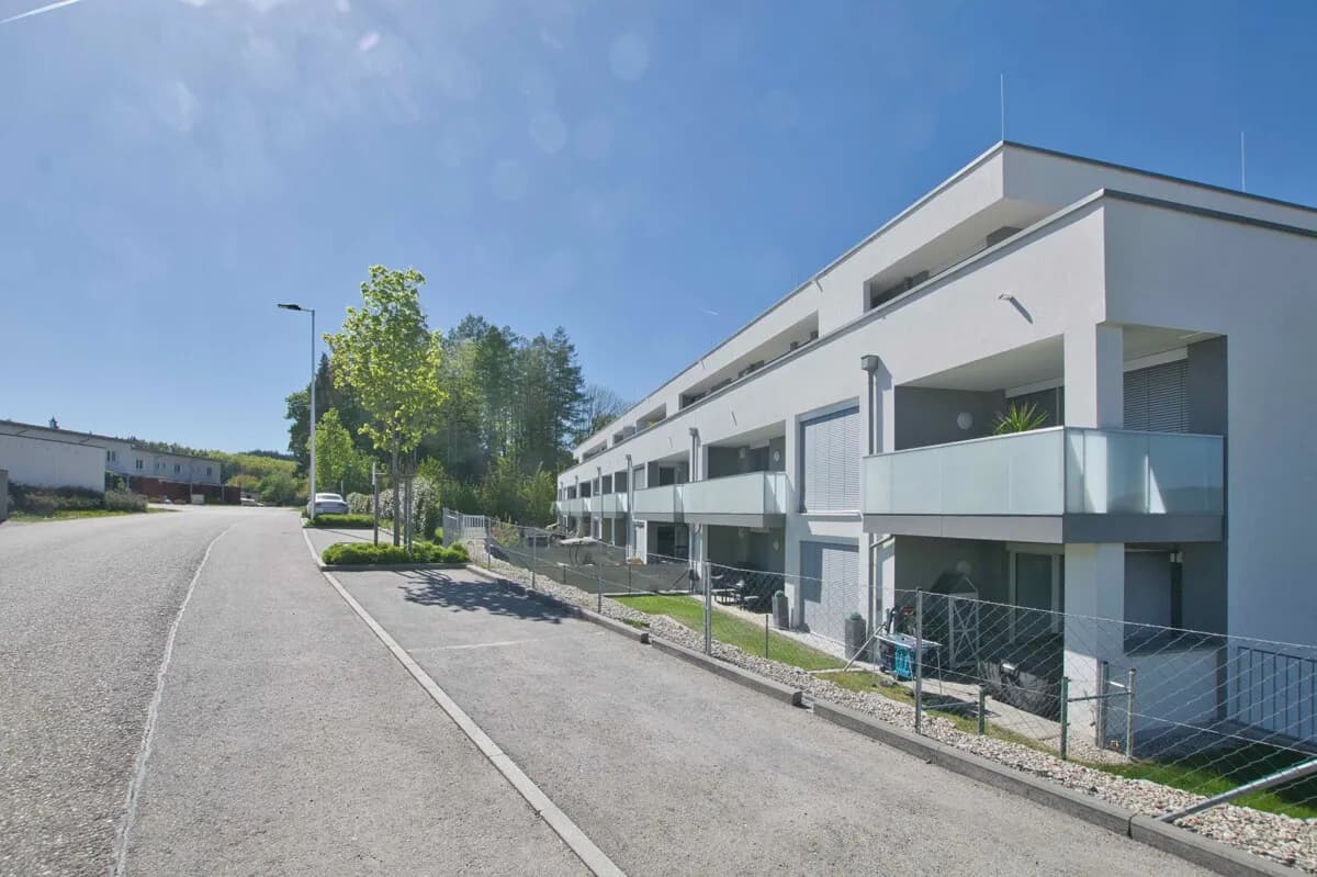 4-Zimmer-Wohnung kaufen in Vöcklabruck – 93,65 m², € 329.000 – Bild 21 von 22
