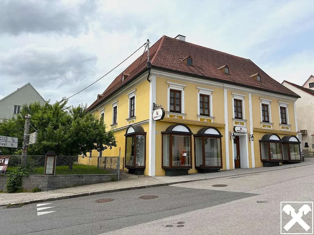 3-Zimmer-Immobilie mieten in Steyr-Land – 279 m², € 1.700