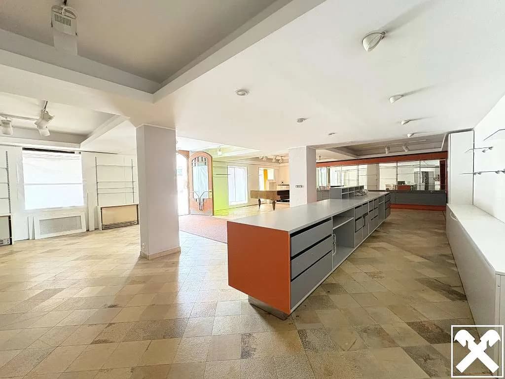 3-Zimmer-Immobilie mieten in Steyr-Land – 279 m², € 1.700 – Bild 3 von 10