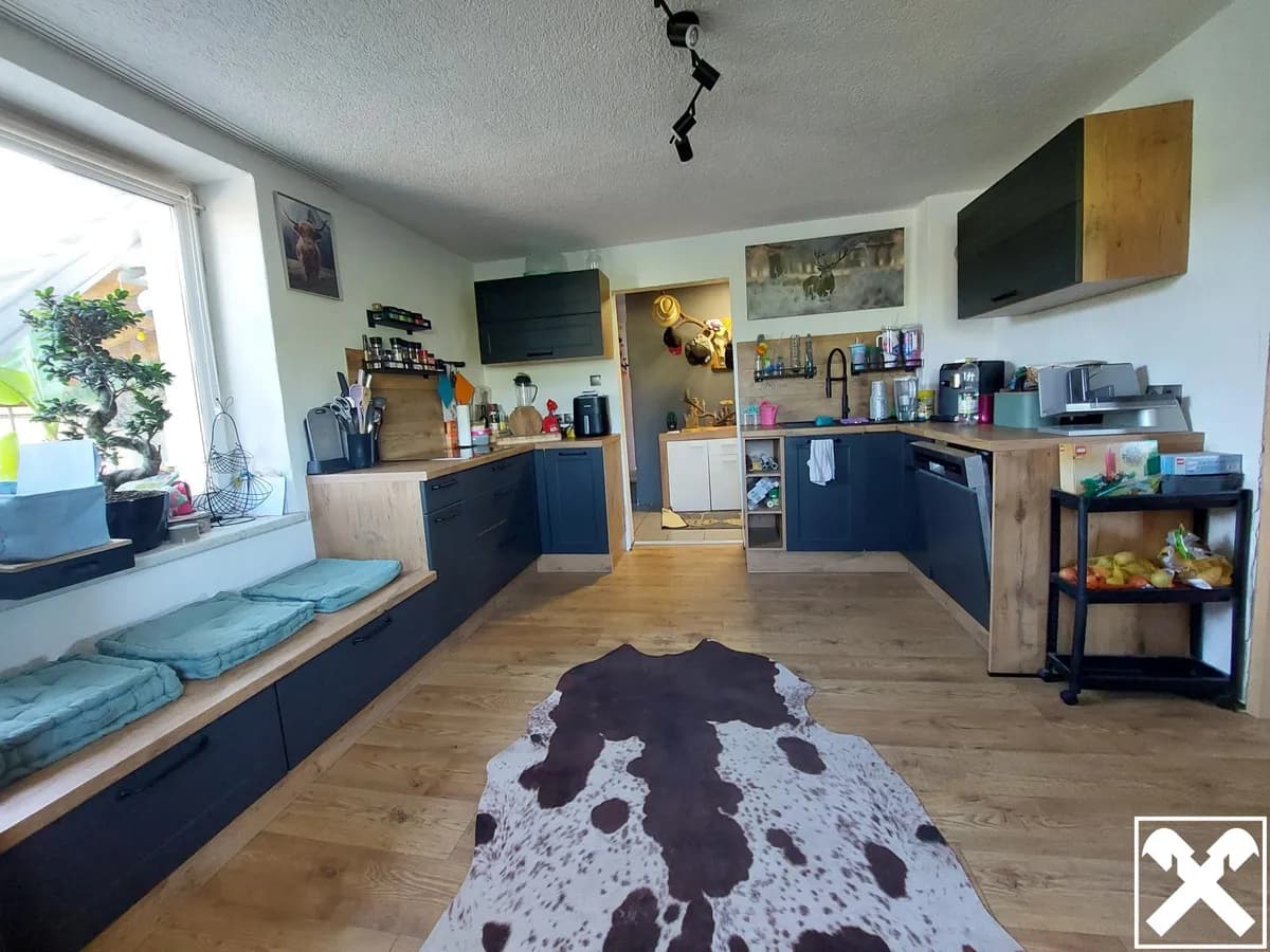 Haus kaufen in Braunau am Inn – 171 m², € 290.000 – Bild 4 von 7