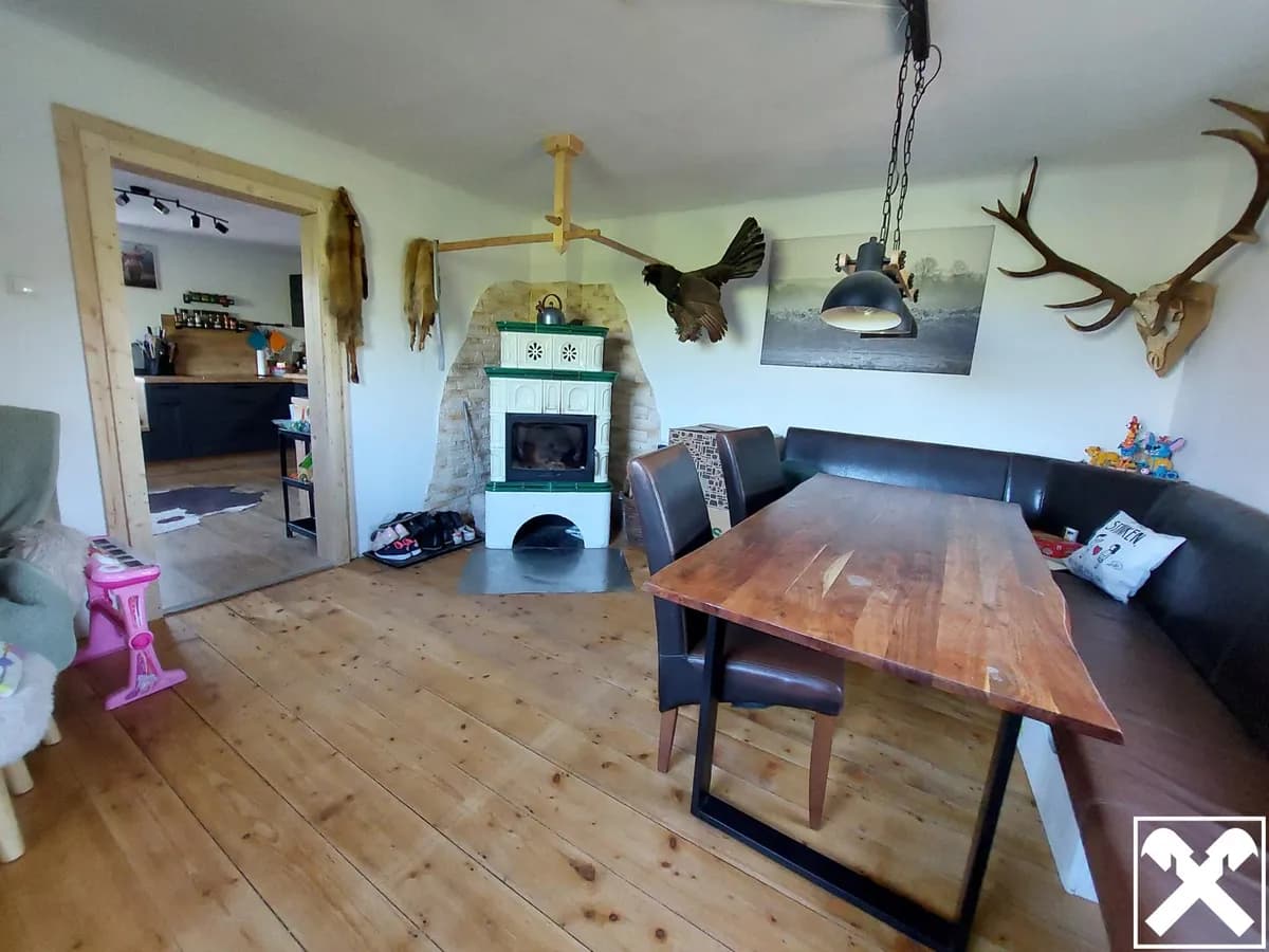 Haus kaufen in Braunau am Inn – 171 m², € 290.000 – Bild 5 von 7