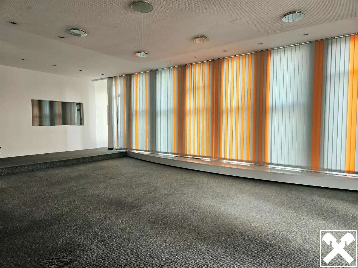Gewerbeimmobilie mieten in Linz – 107 m², € 1.458 – Bild 4 von 8