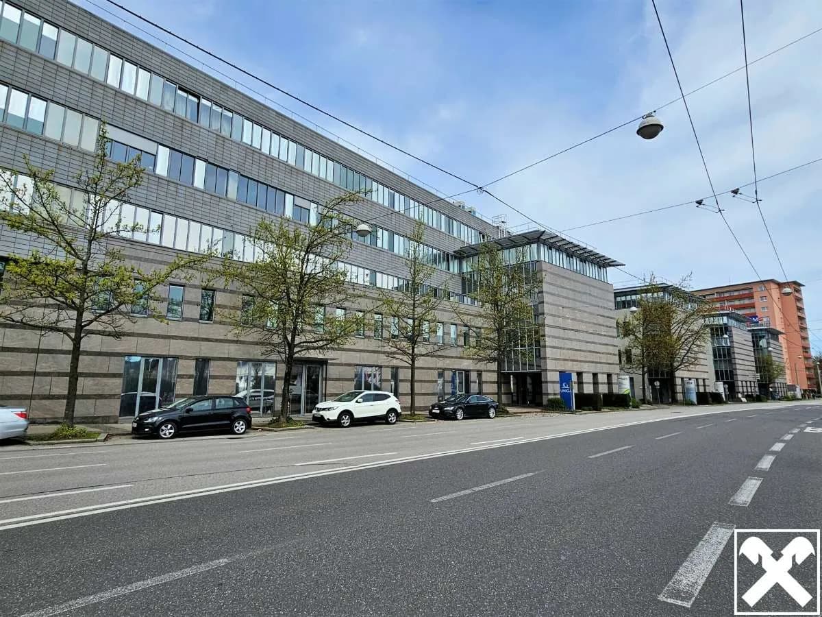 Gewerbeimmobilie mieten in Linz – 107 m², € 1.458 – Bild 5 von 8