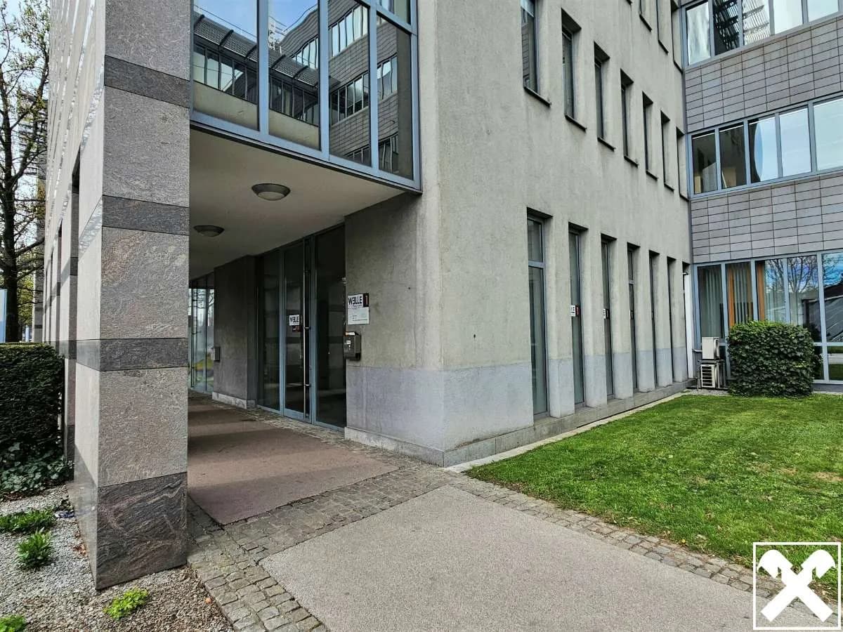 Gewerbeimmobilie mieten in Linz – 107 m², € 1.458 – Bild 6 von 8