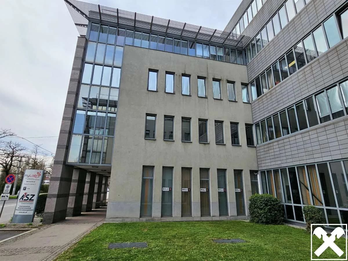 Gewerbeimmobilie mieten in Linz – 107 m², € 1.458 – Bild 7 von 8