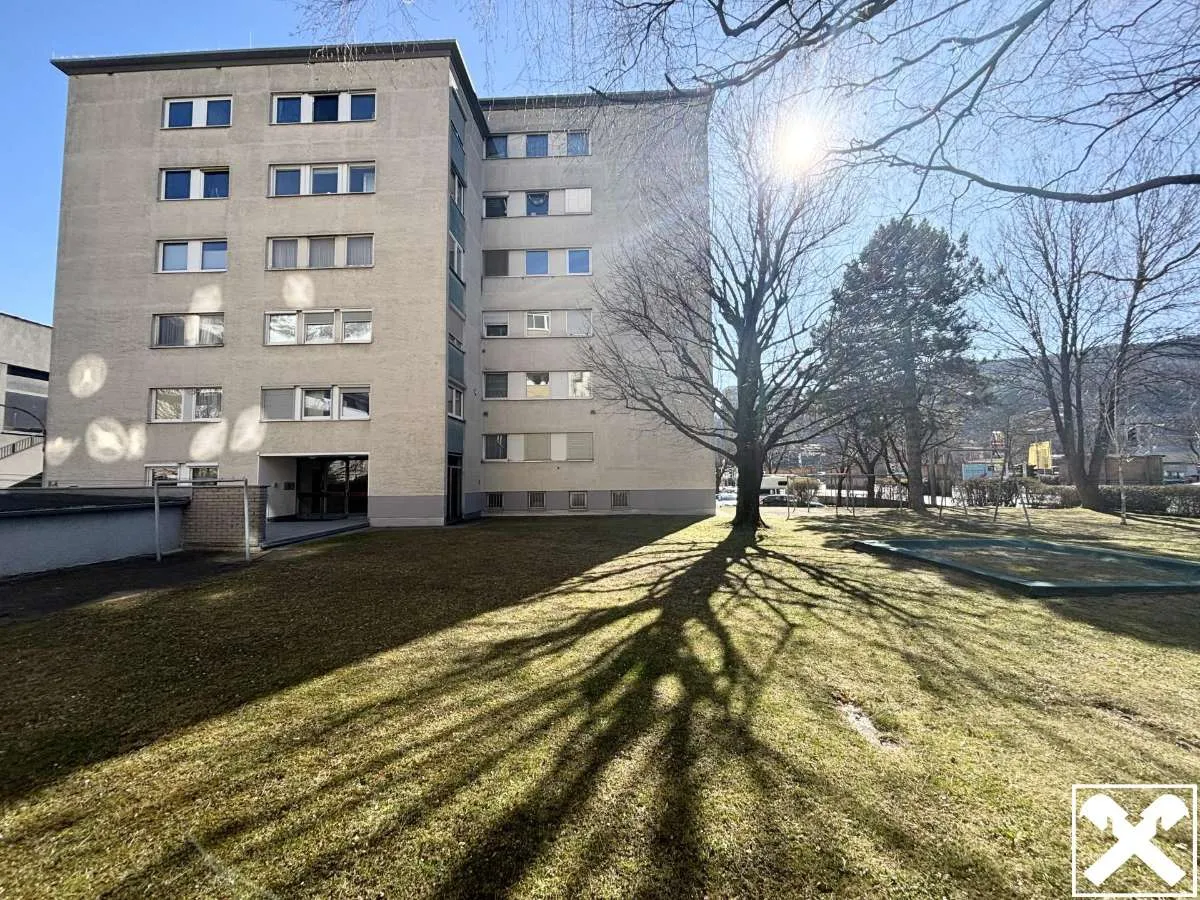 5-Zimmer-Wohnung kaufen in Innsbruck – 100 m², € 545.000 – Bild 1 von 13