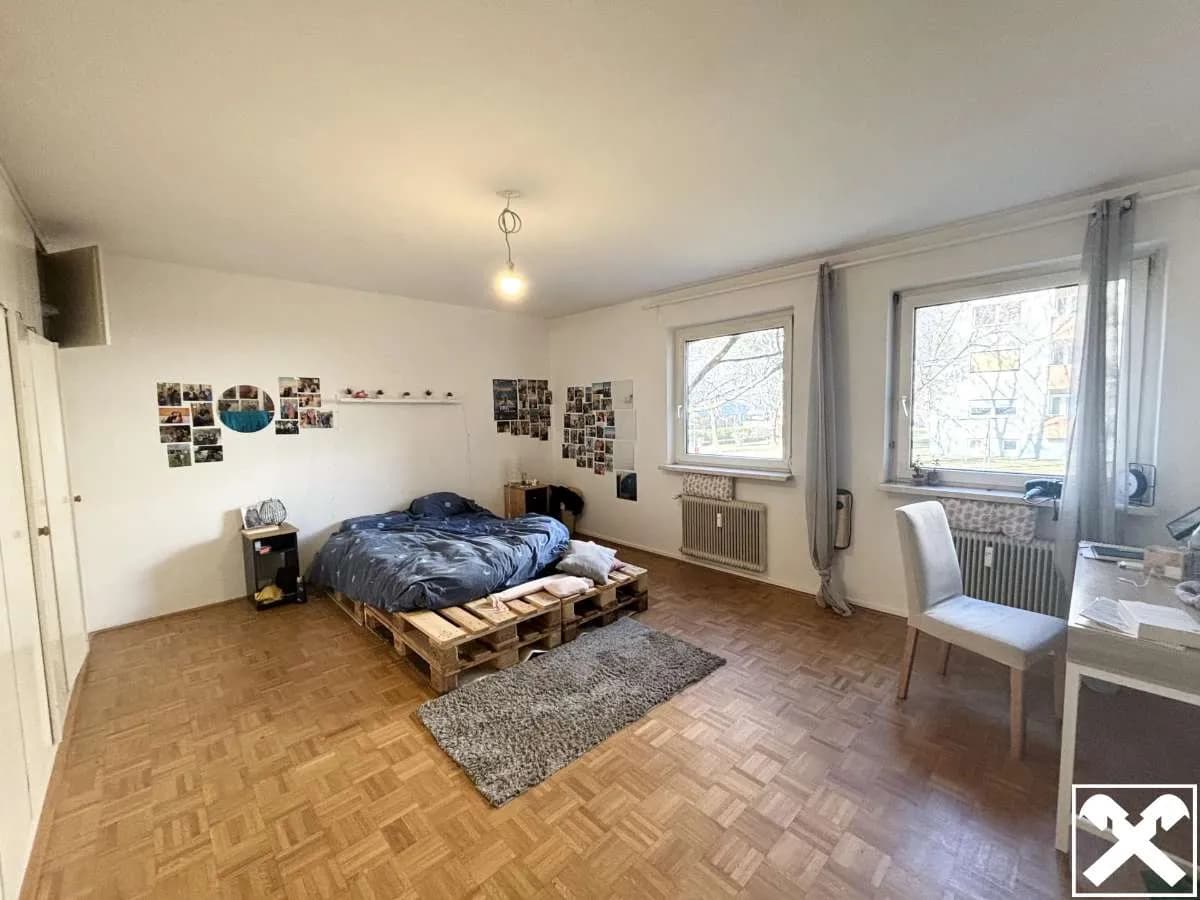 5-Zimmer-Wohnung kaufen in Innsbruck – 100 m², € 545.000 – Bild 2 von 13