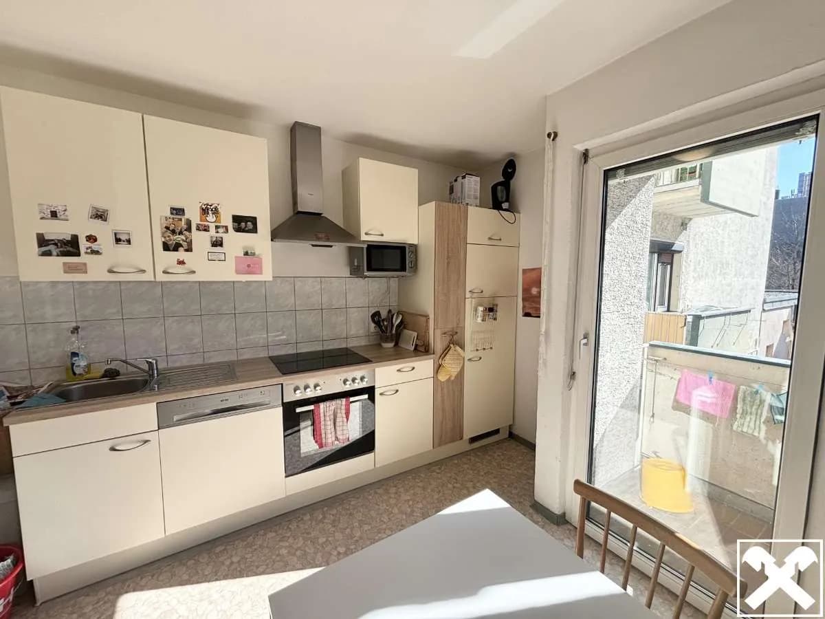 5-Zimmer-Wohnung kaufen in Innsbruck – 100 m², € 545.000 – Bild 3 von 13