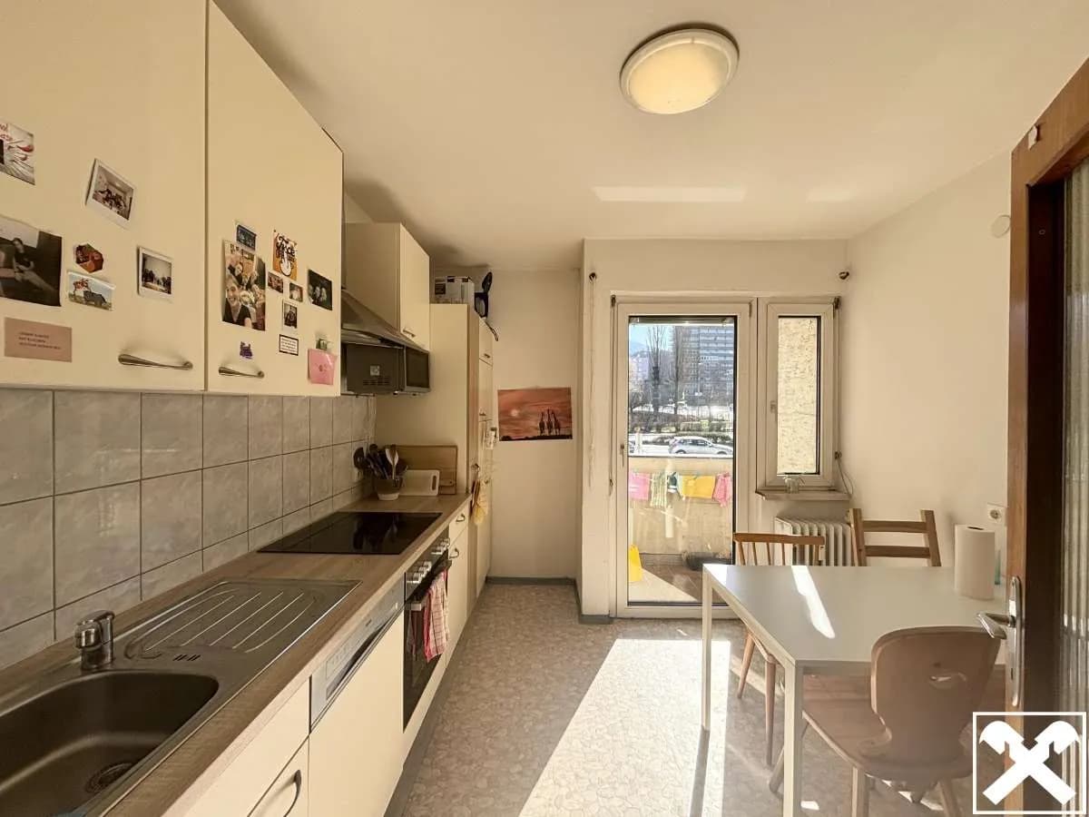 5-Zimmer-Wohnung kaufen in Innsbruck – 100 m², € 545.000 – Bild 4 von 13