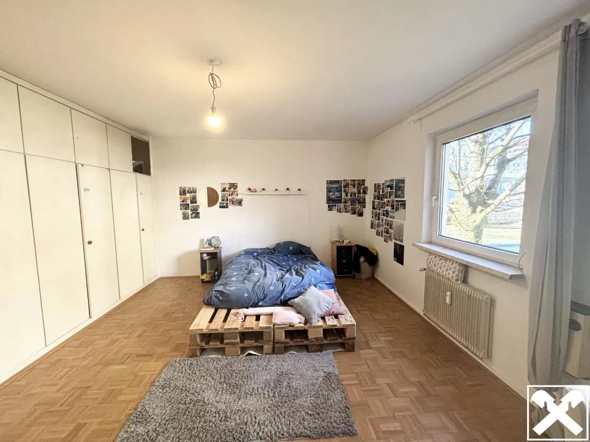 5-Zimmer-Wohnung kaufen in Innsbruck – 100 m², € 545.000 – Bild 5 von 13