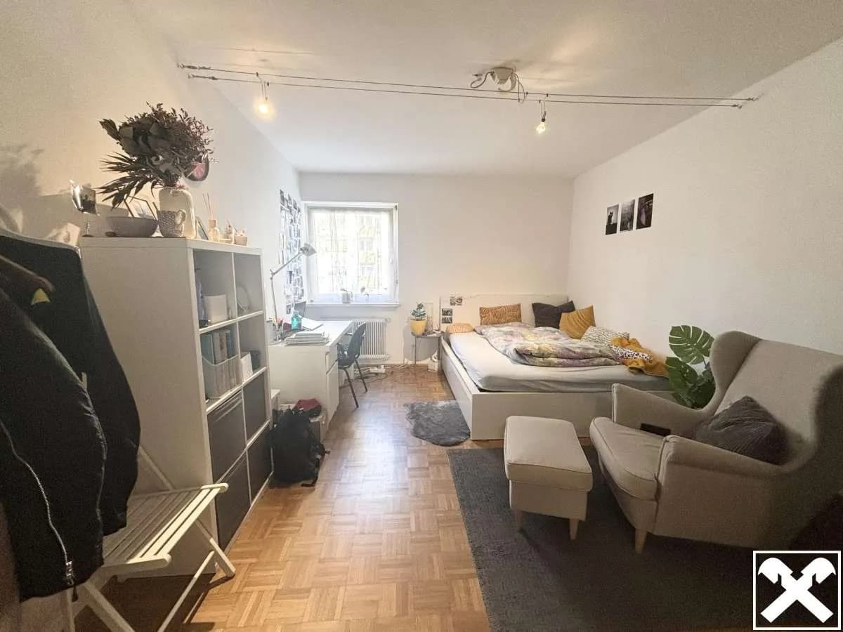 5-Zimmer-Wohnung kaufen in Innsbruck – 100 m², € 545.000 – Bild 7 von 13