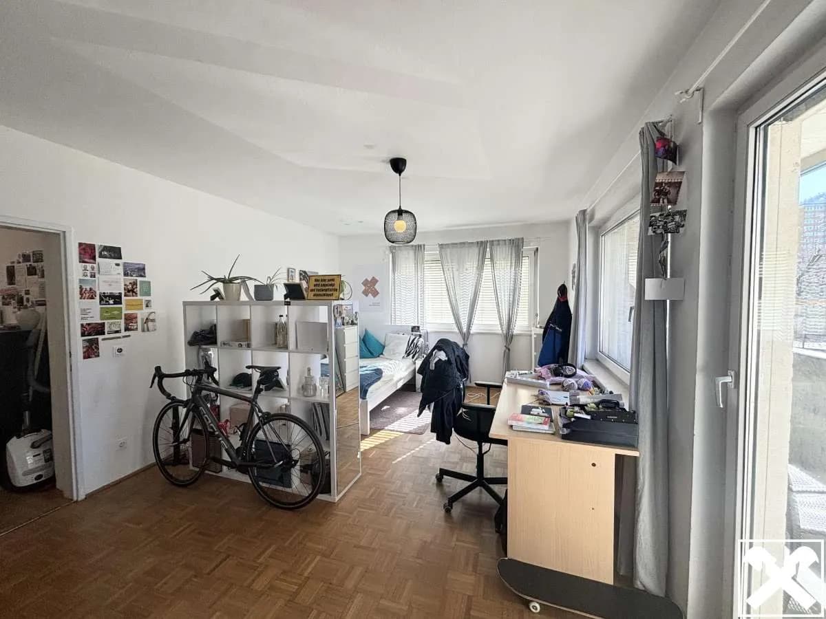 5-Zimmer-Wohnung kaufen in Innsbruck – 100 m², € 545.000 – Bild 8 von 13