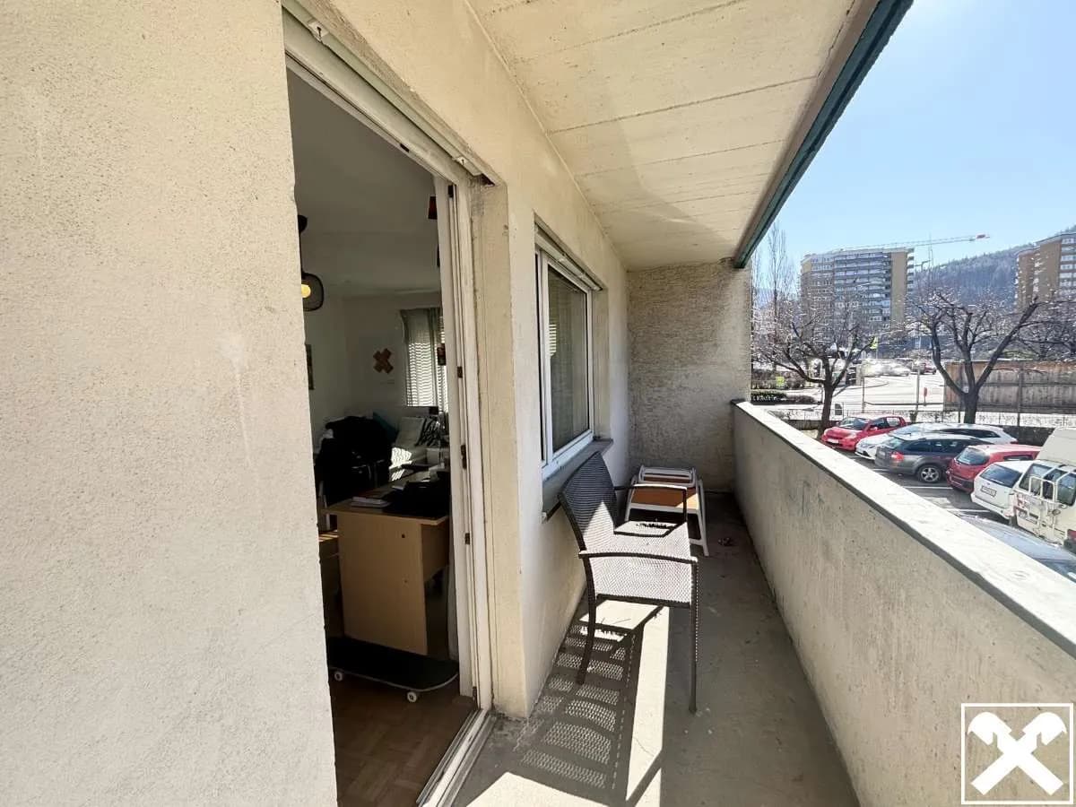 5-Zimmer-Wohnung kaufen in Innsbruck – 100 m², € 545.000 – Bild 12 von 13