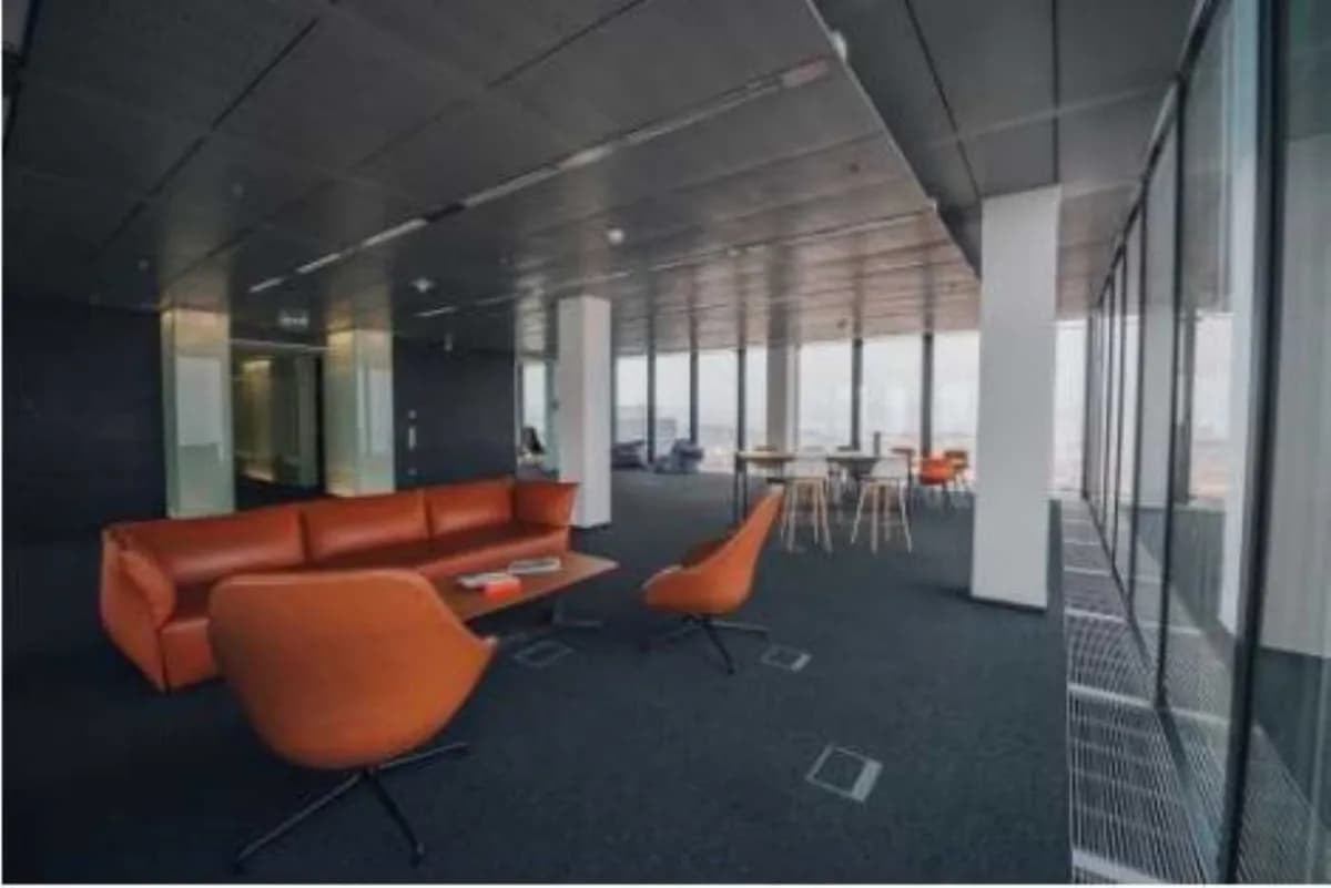Gewerbeimmobilie mieten in Wien – 3 206 m², € 76.623 – Bild 12 von 12