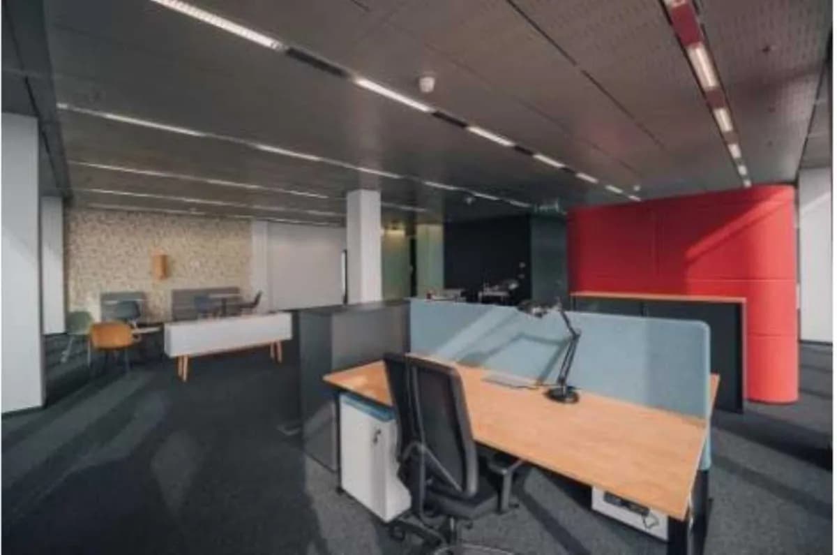 Gewerbeimmobilie mieten in Wien – 3 206 m², € 18 – Bild 13 von 16