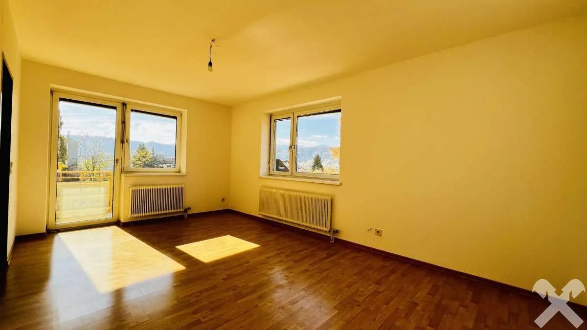 2-Zimmer-Wohnung mieten in Murtal – 57,54 m², € 500 – Bild 2 von 10