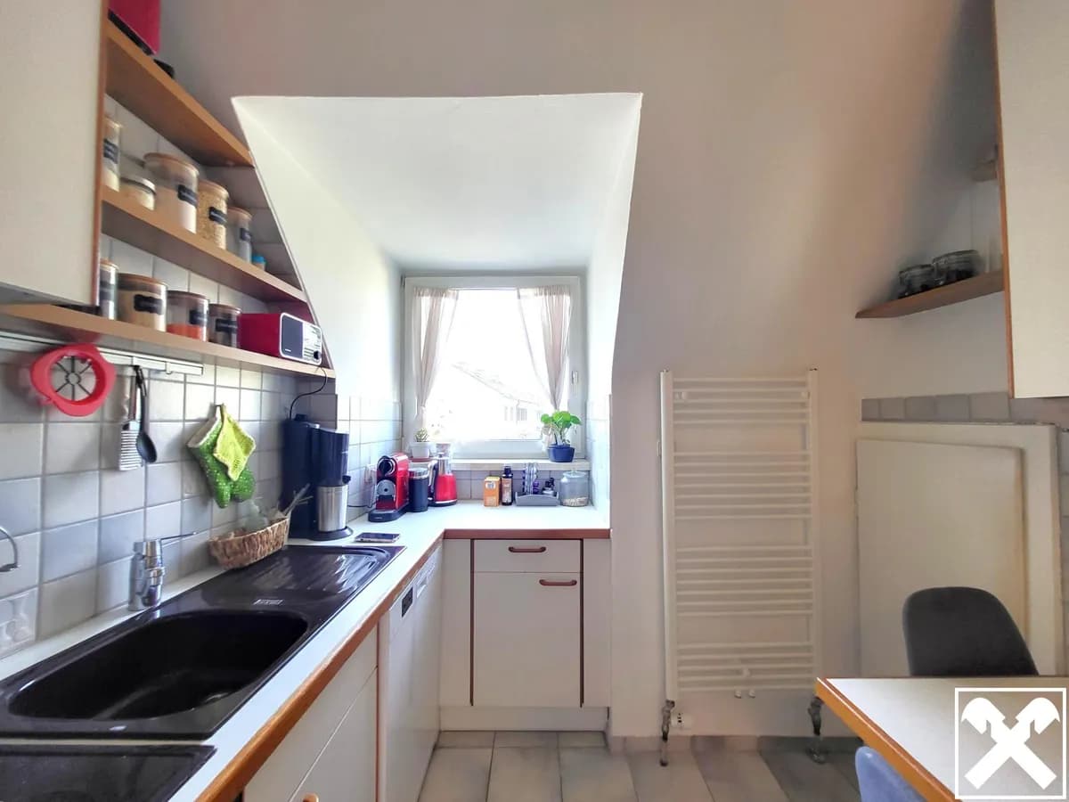 2-Zimmer-Wohnung kaufen in Linz – 52 m², € 135.000 – Bild 3 von 13