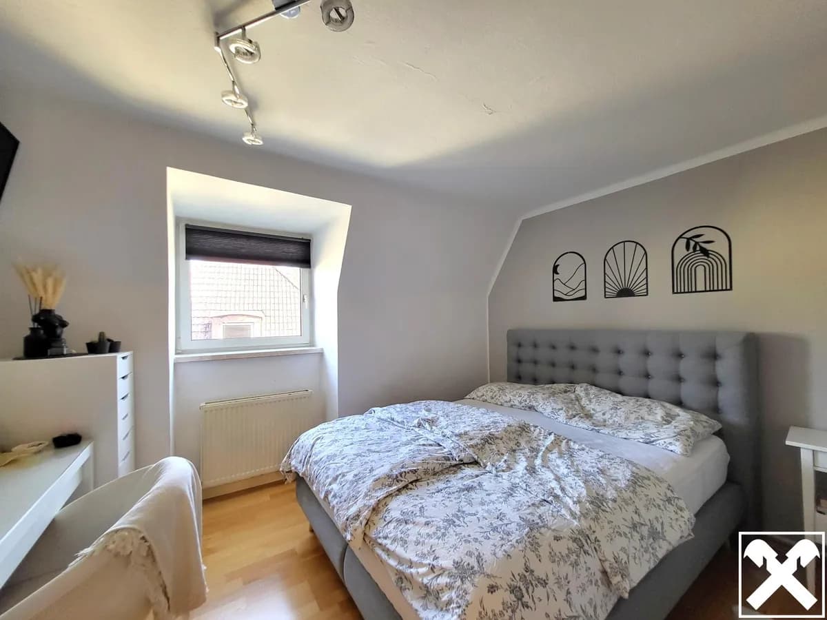 2-Zimmer-Wohnung kaufen in Linz – 52 m², € 135.000 – Bild 4 von 13