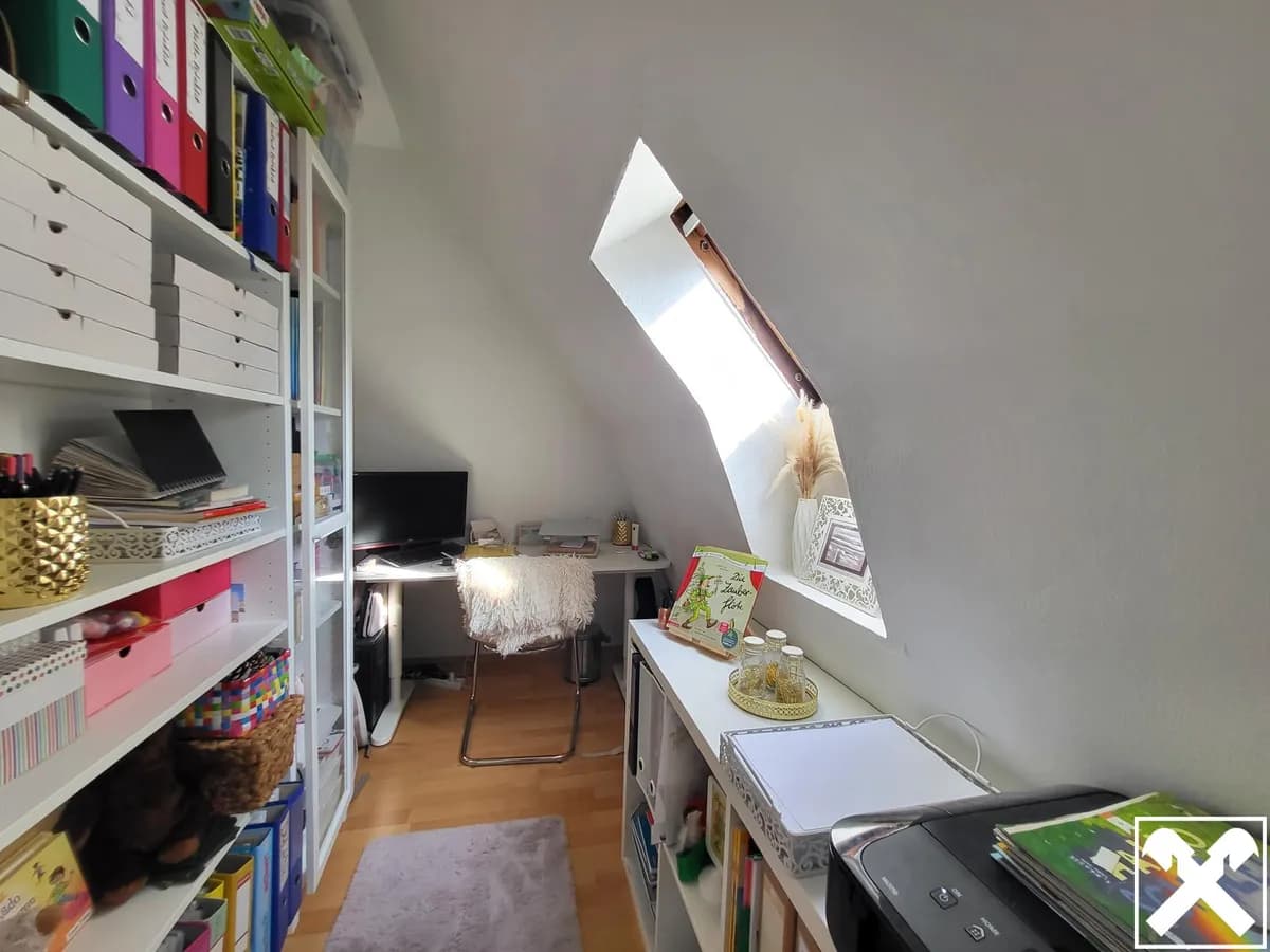 2-Zimmer-Wohnung kaufen in Linz – 52 m², € 135.000 – Bild 5 von 13