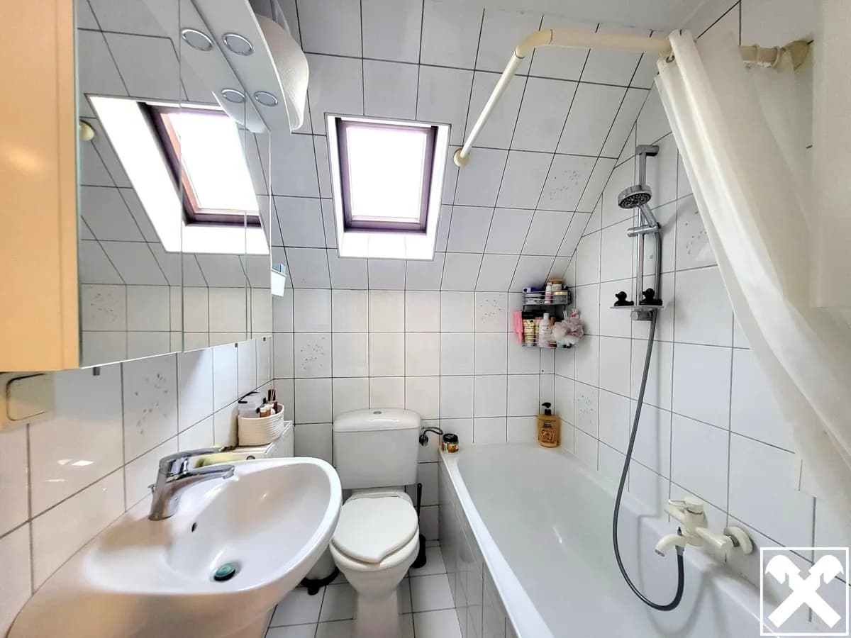 2-Zimmer-Wohnung kaufen in Linz – 52 m², € 135.000 – Bild 6 von 13