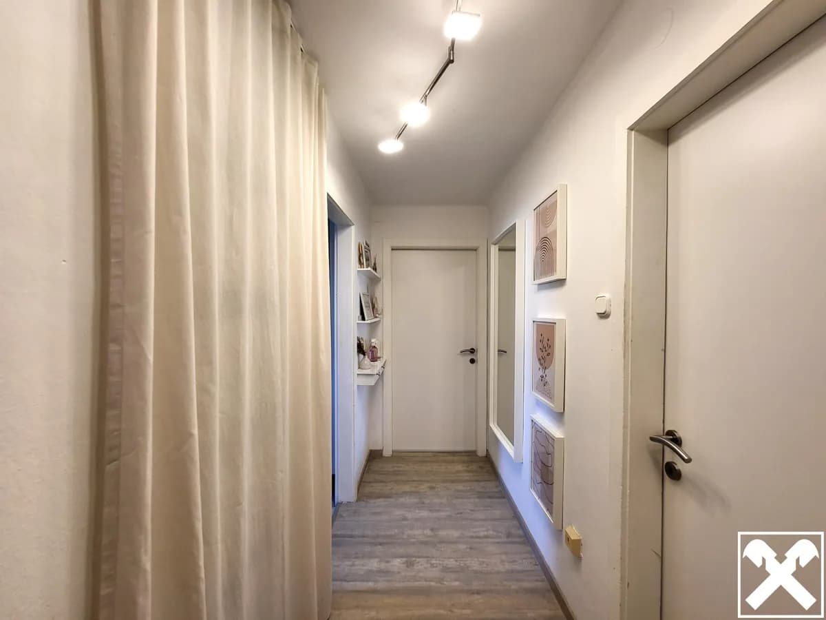 2-Zimmer-Wohnung kaufen in Linz – 52 m², € 135.000 – Bild 7 von 13
